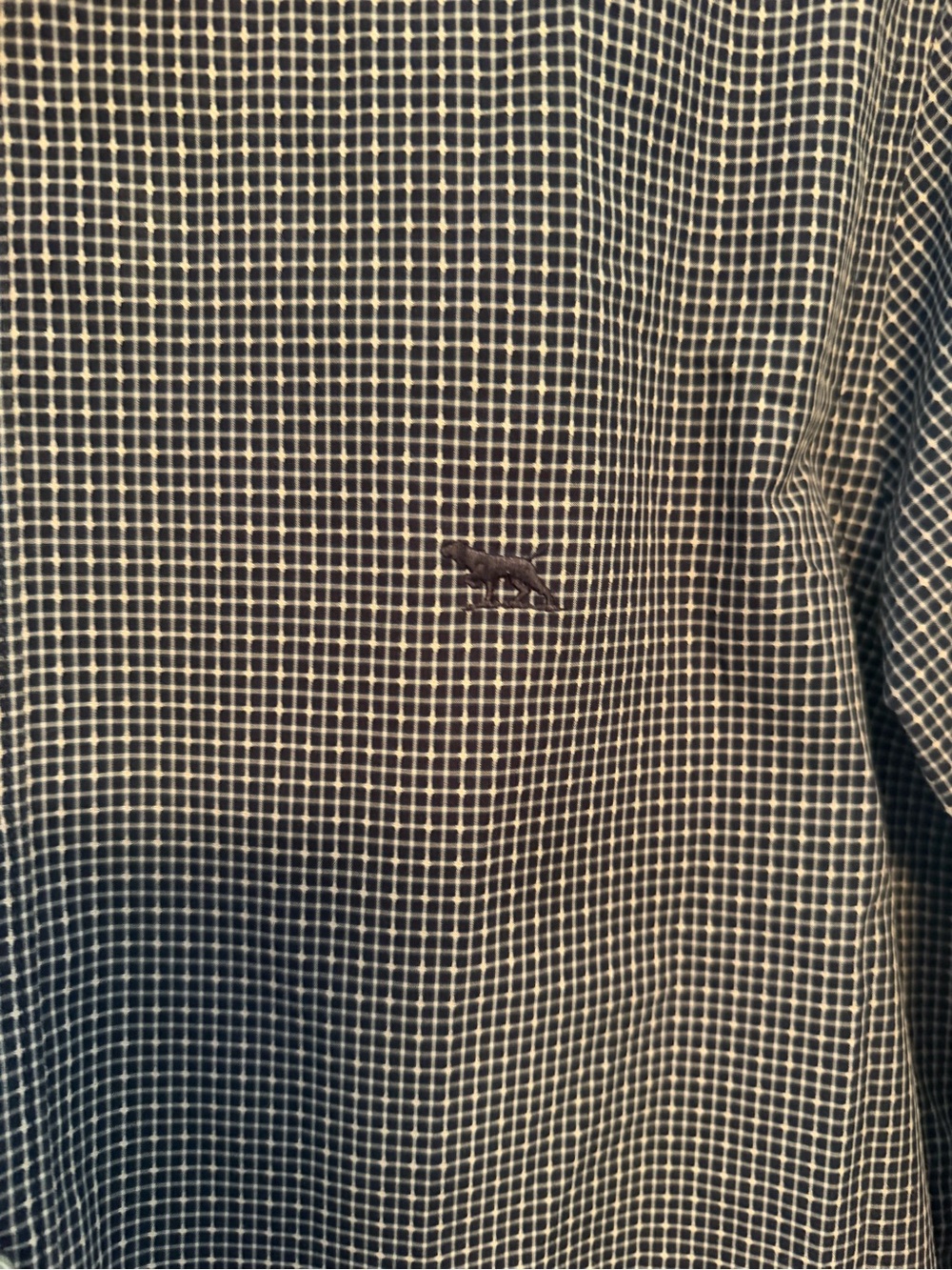 Rodd &Gunn button down. - Picture 3 of 3